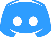 Small discord logo